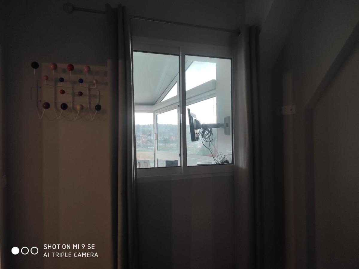 Appartamento Le Tableau Pourville-sur-Mer Esterno foto